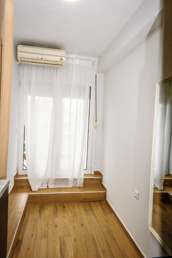 Dreamy Apartment City Center 7 Thesbnbgr Tessalónica Exterior foto